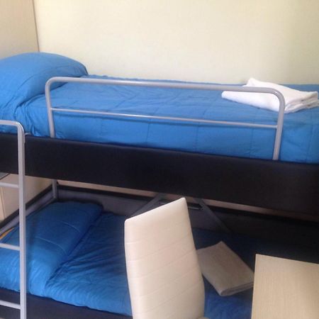 Guest House Hola Roma Bagian luar foto
