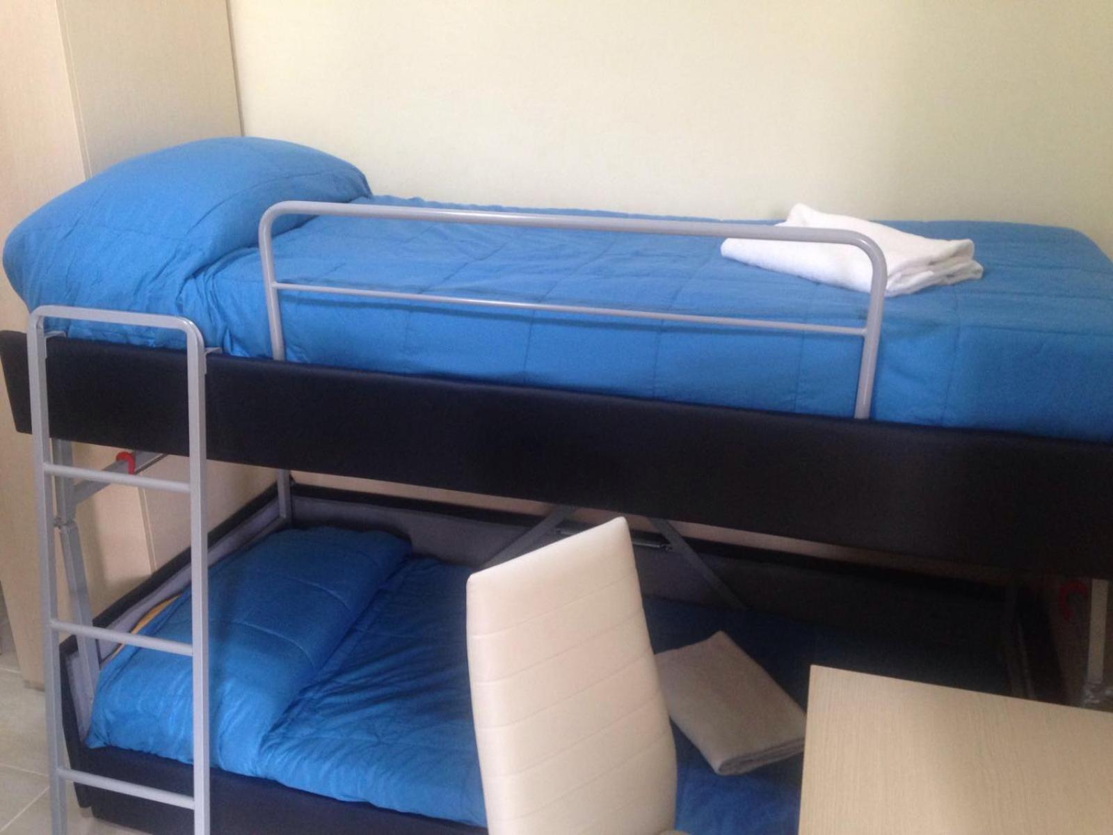 Guest House Hola Roma Bagian luar foto
