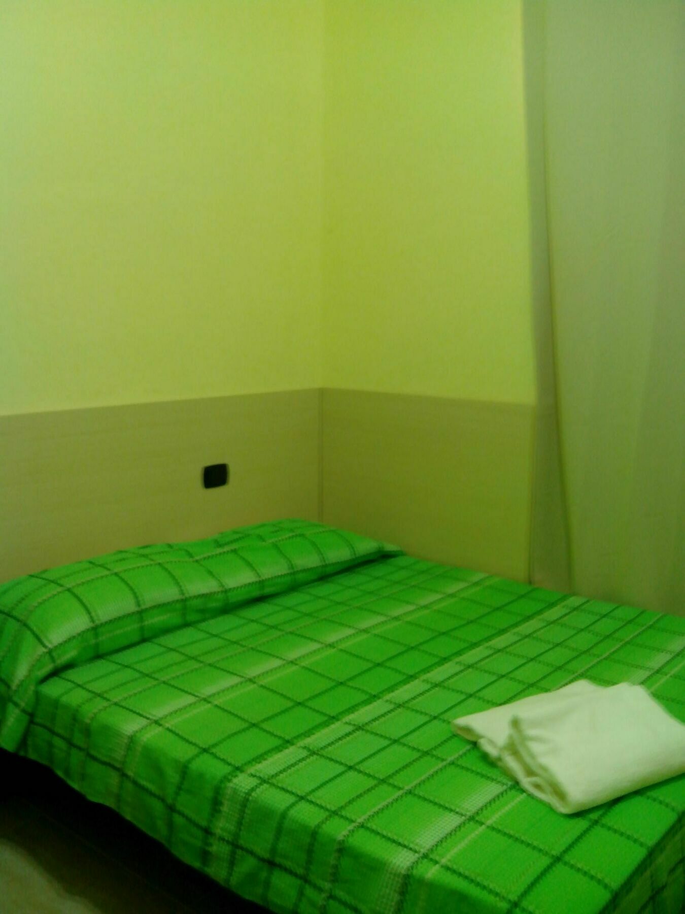 Guest House Hola Roma Bagian luar foto